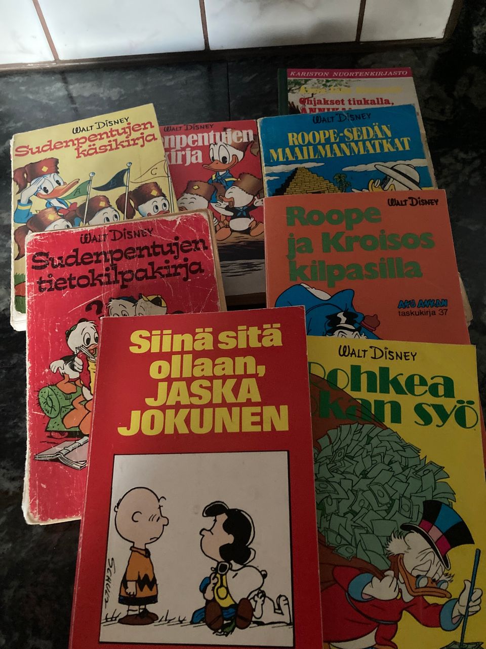 Ilmoituksen kuva