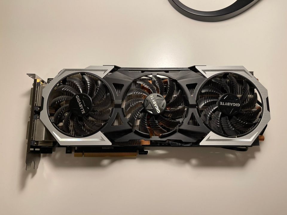 Gtx 980 ti (Rikki)