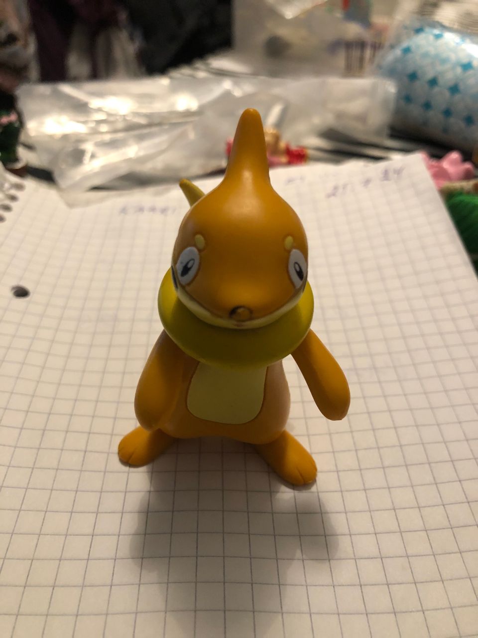 Pokemon figuri