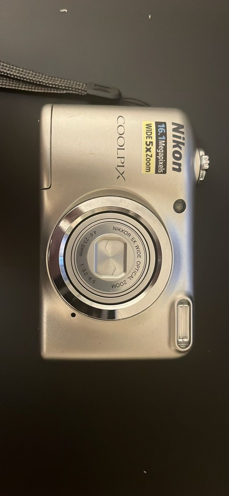 Nikon Coolpix a10