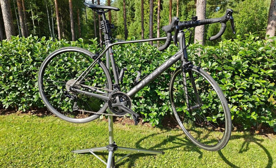 Orbea avant h30 2022