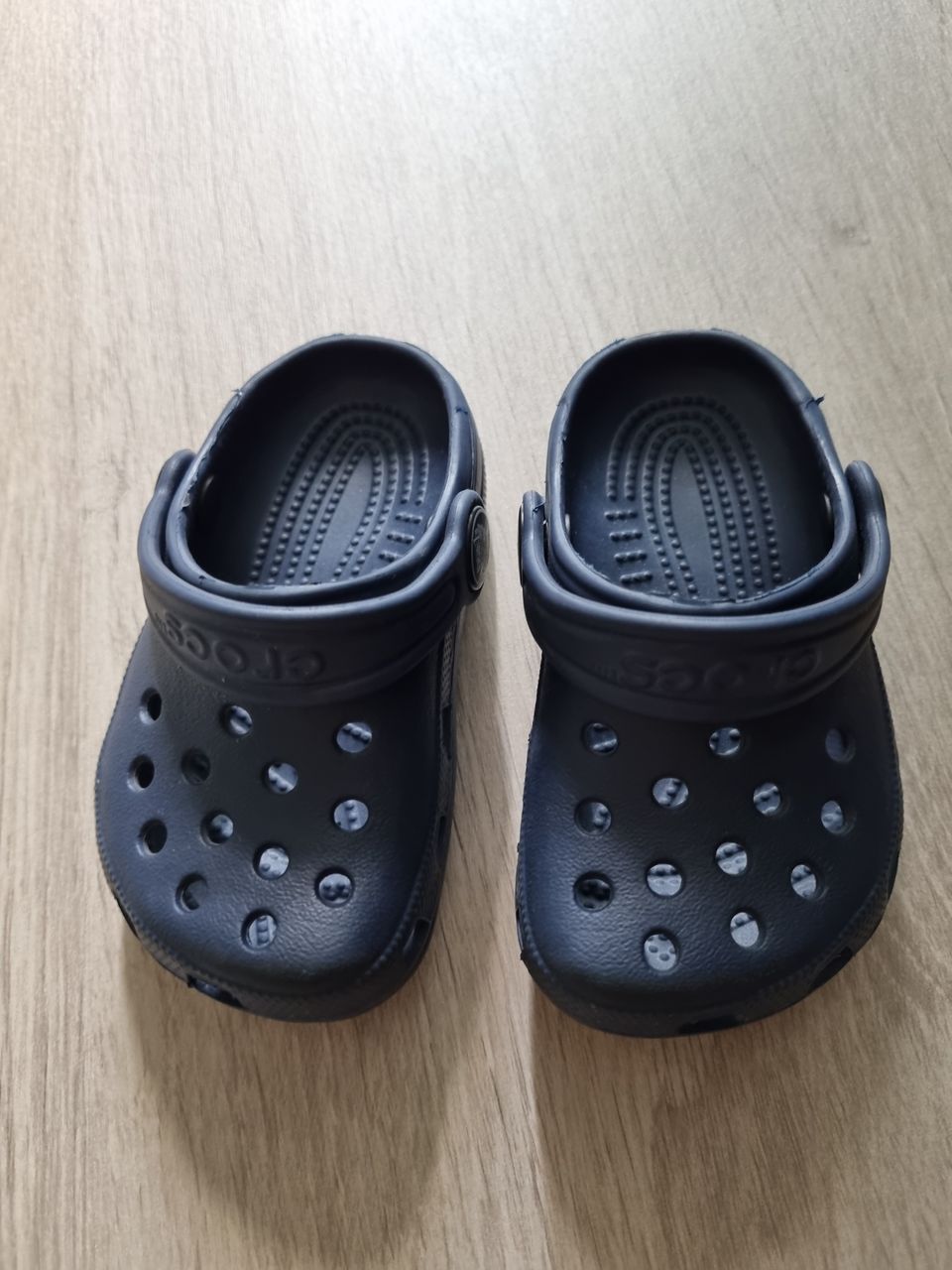 Crocs c 4 5