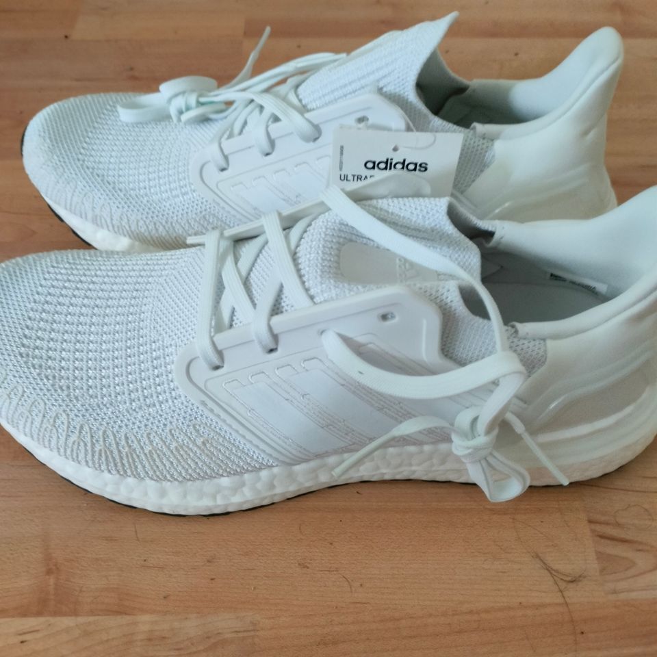 Adidas ultraboost 20