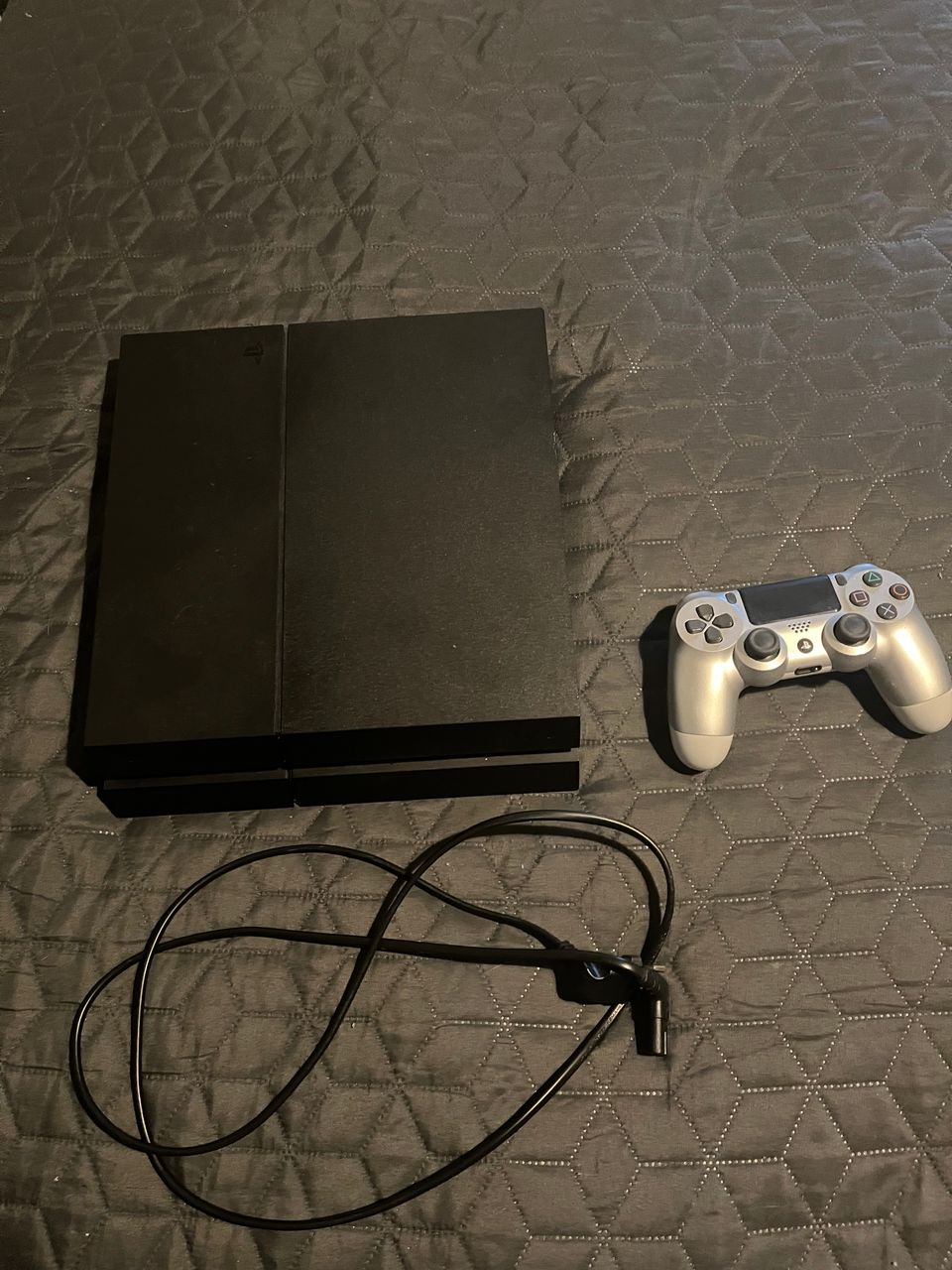 Playstation 4 TB1