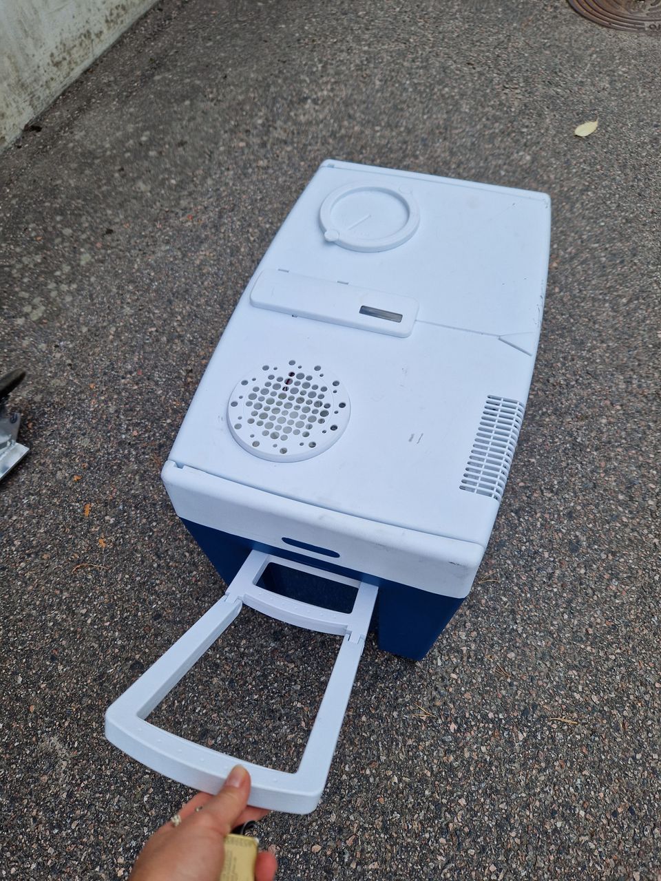 Mobicool  kylmälaukku 34l