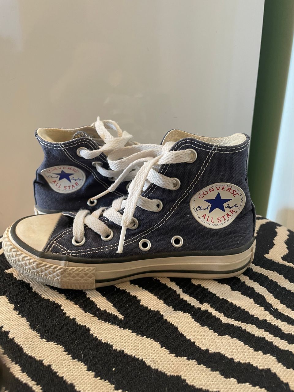 Converse koko 27