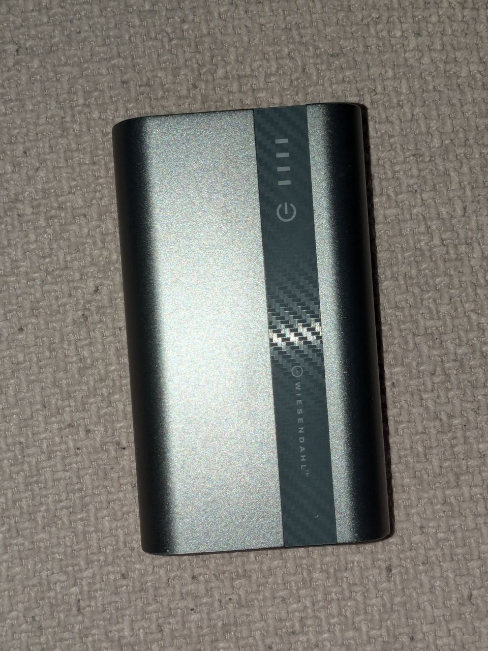 Power Bank - varavirtalähde 7800mAh