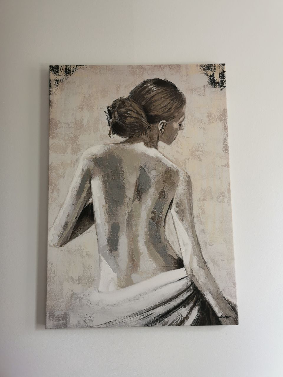 Canvas taulu 70x100cm