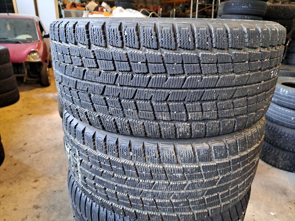 Goodyear 225/45R17 kitkapari