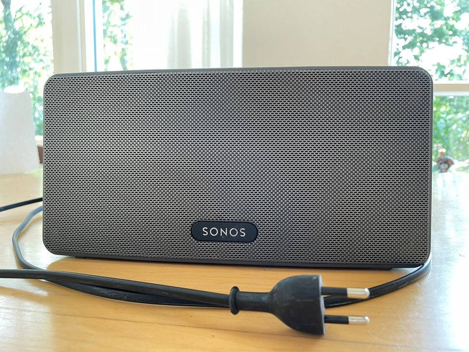 Sonos Play:3