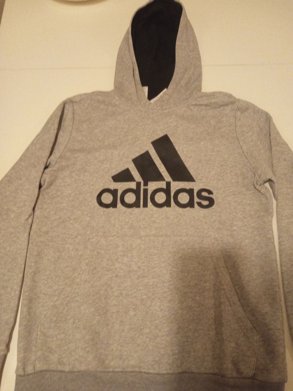 Lasten Adidas college huppari