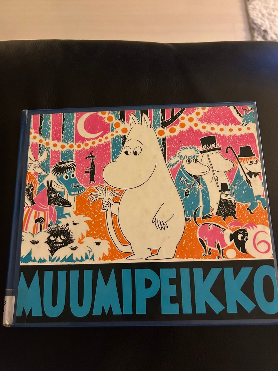 Ilmoituksen kuva