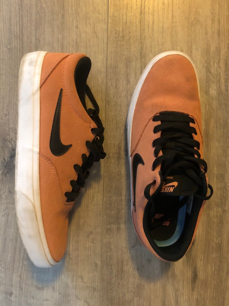 Nike SB -tennarit