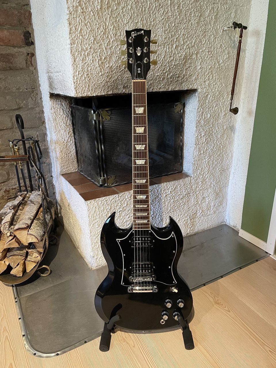 Gibson SG Standard (2016)