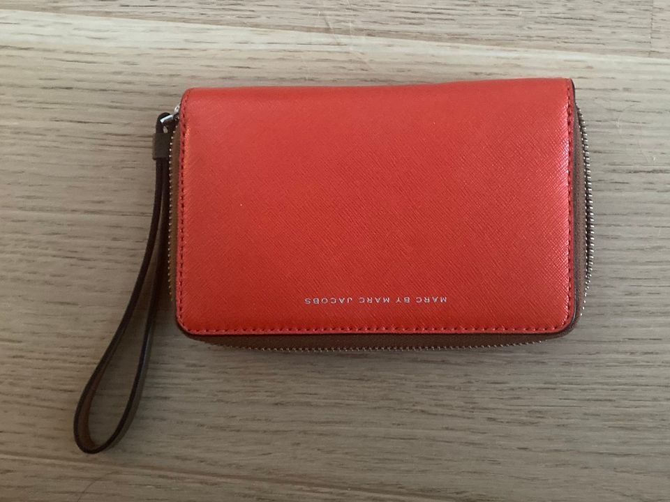 Marc By Marc Jacobs lompakko nahka