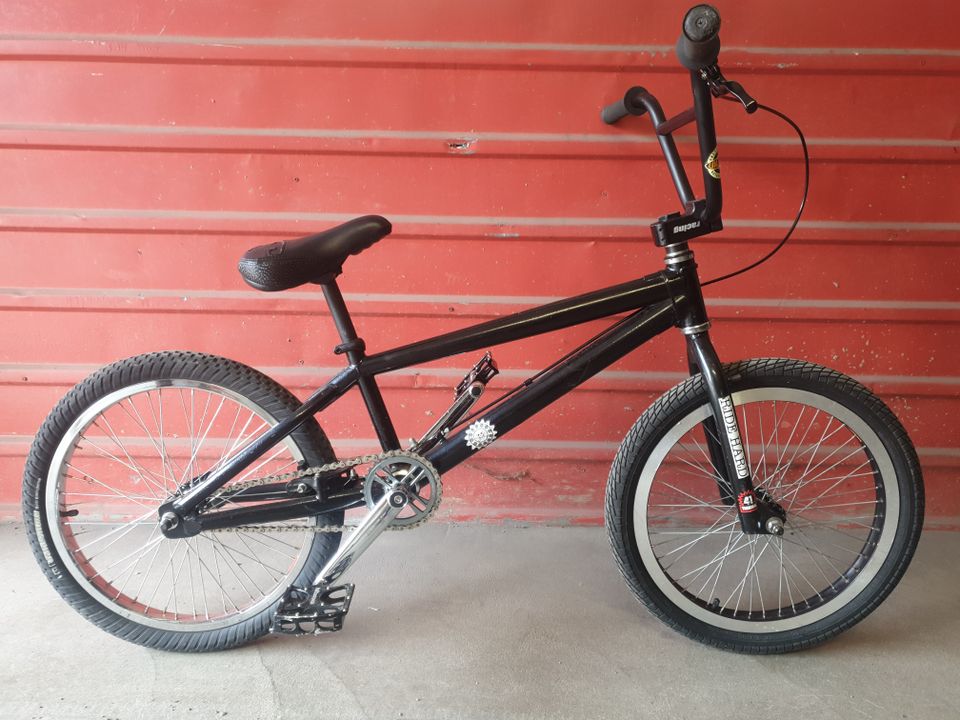 BMX Felt