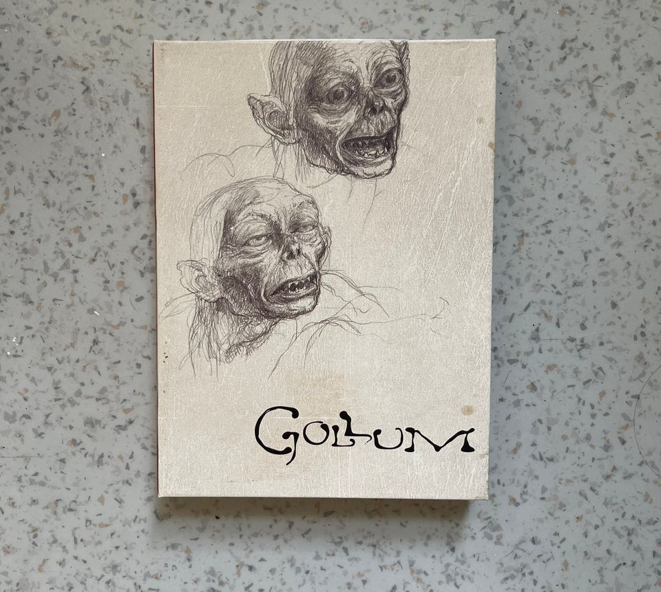 Gollum