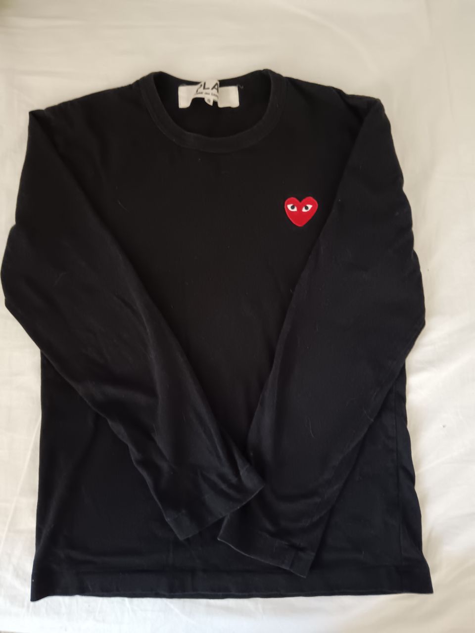 Comme des garcons paita