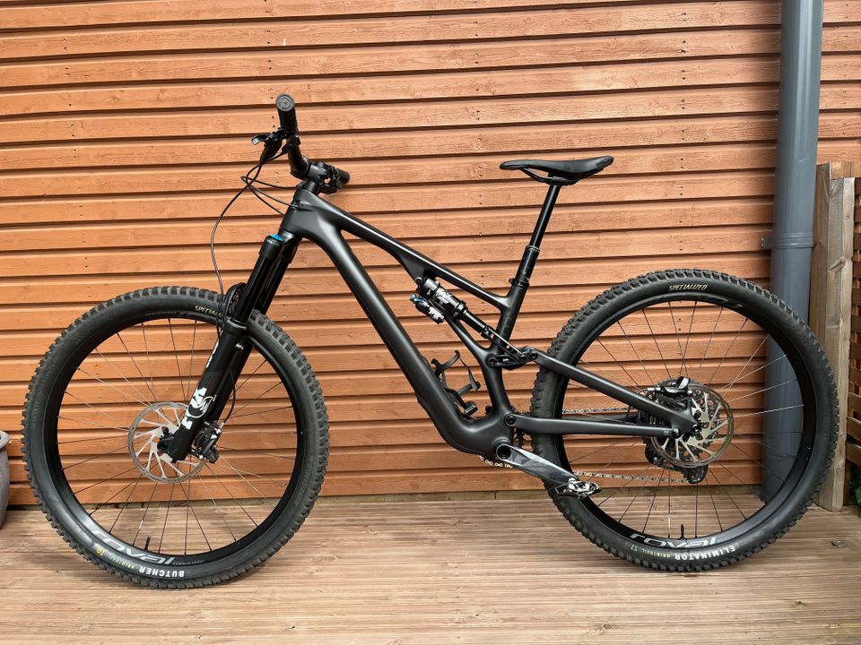 Specialized Stumpjumper Evo Expert 2023