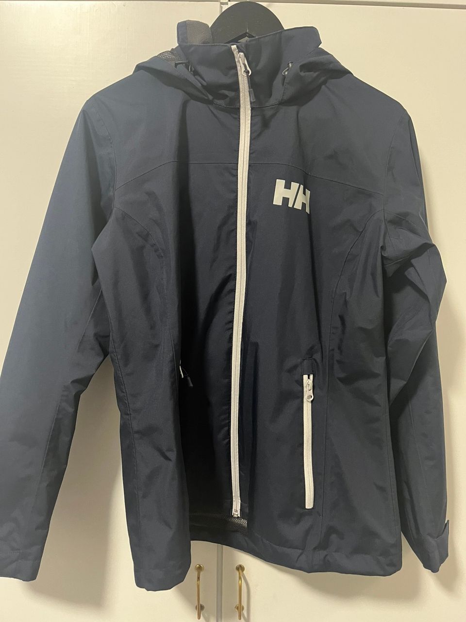 Helly Hansen kuoritakki