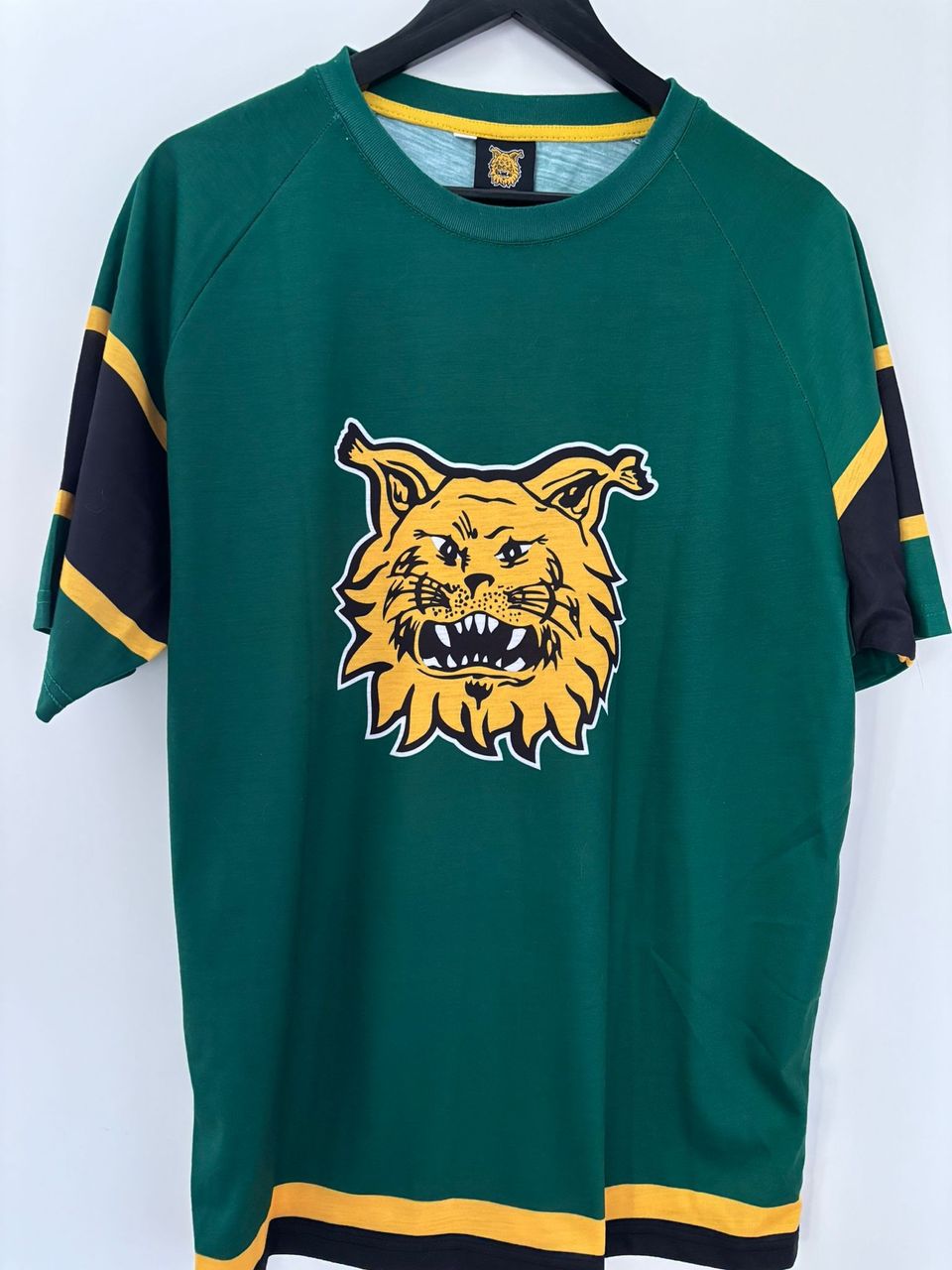 Ilves T-paita