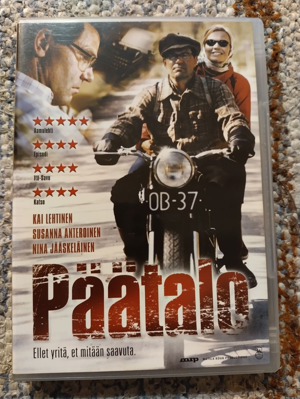 Päätalo