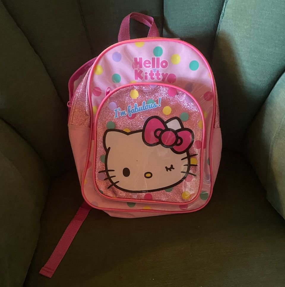 Hello Kitty reppu