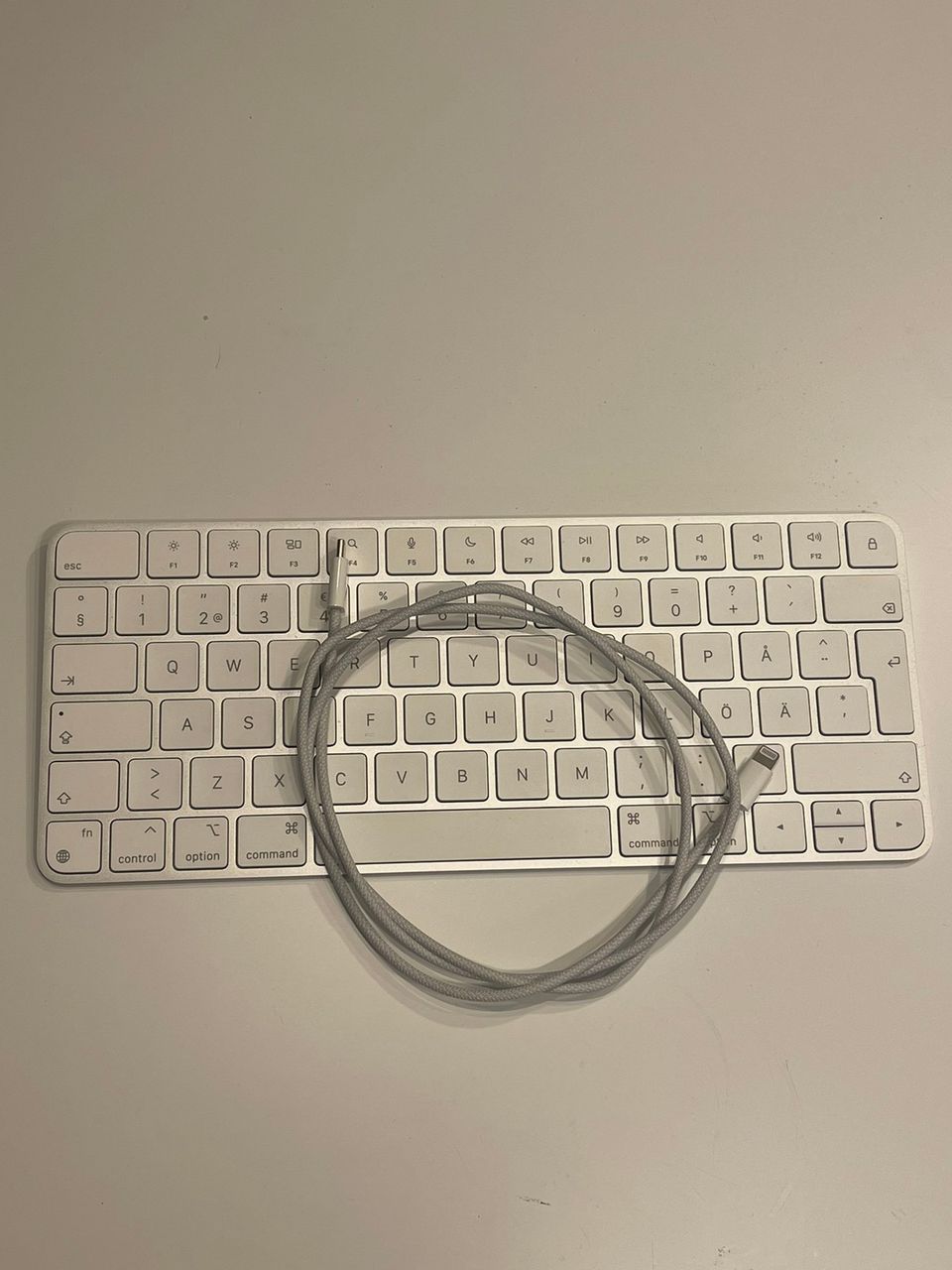 Apple Magic Keyboard