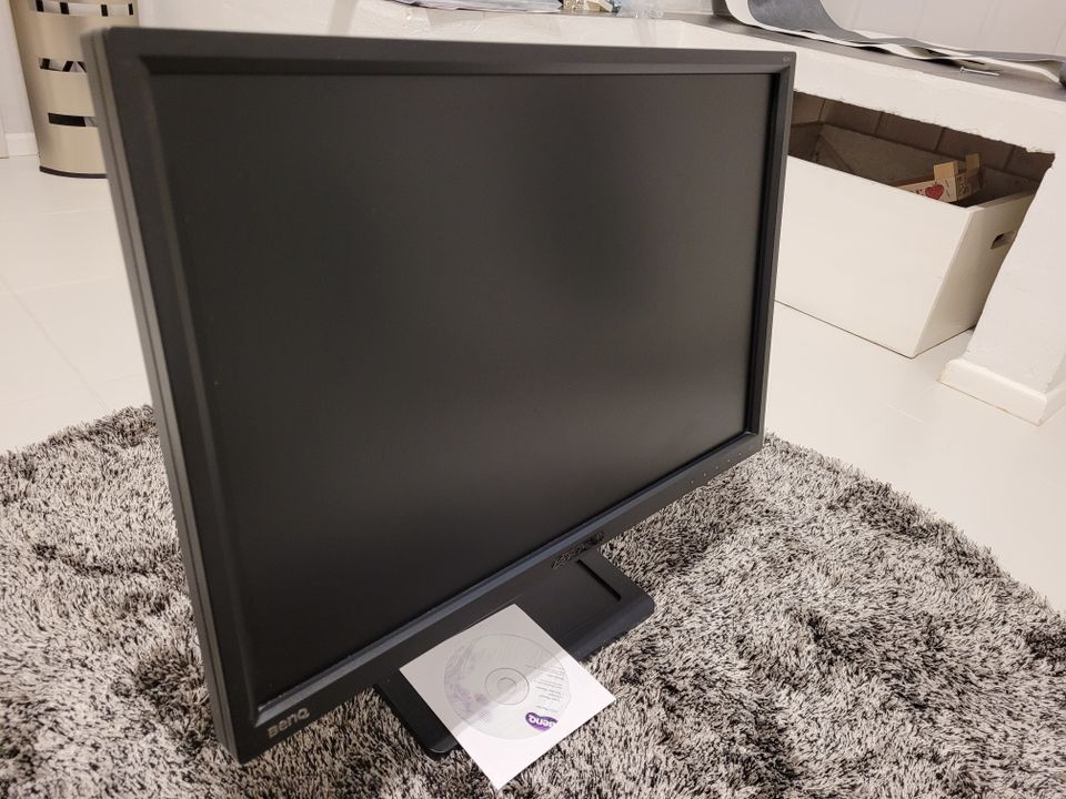 Benq BL2411 näyttö