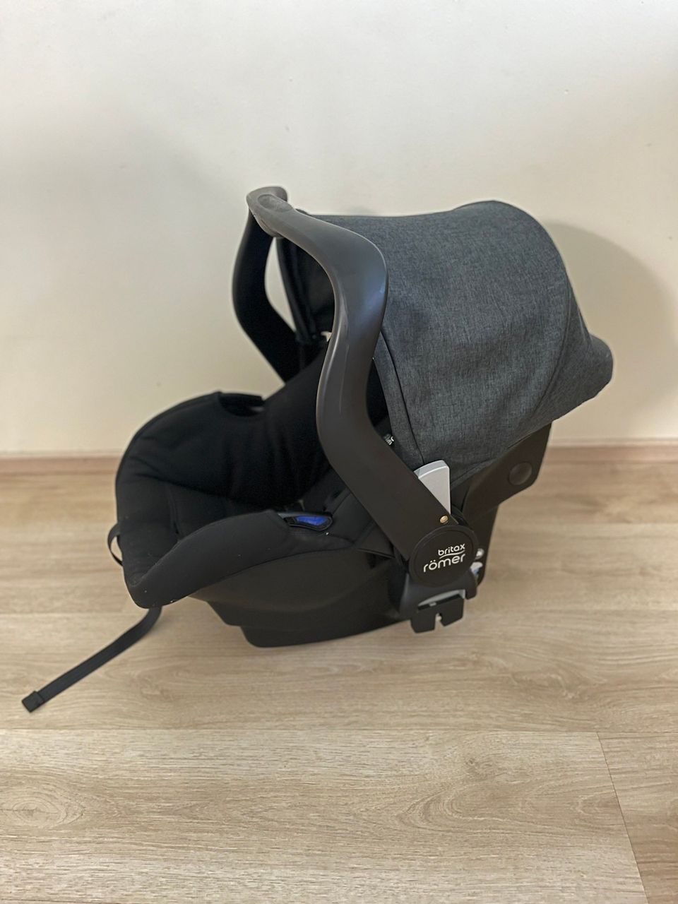 Britax römer primo