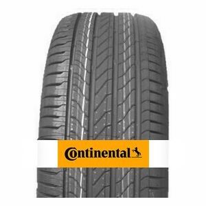 Continental Ultracontact 165/60 R14 75H 4kpl