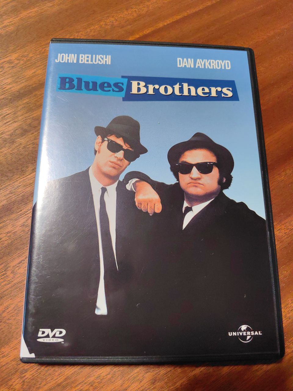 Blues Brothers - DVD