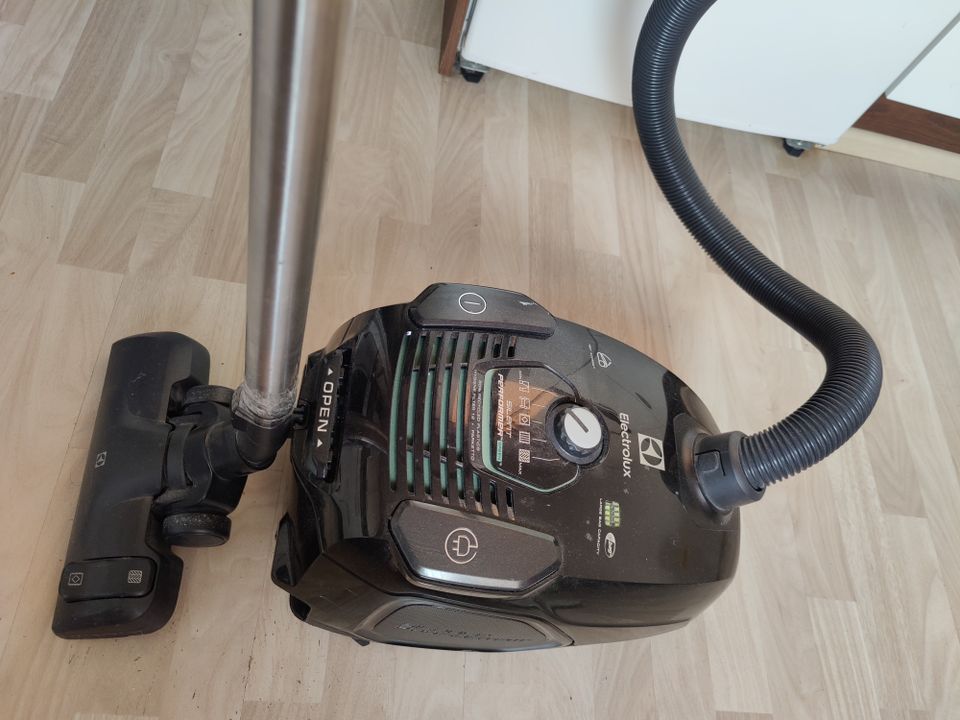 Electrolux vacuum cleaner