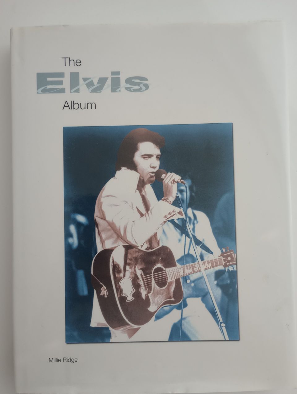 The Elvis Album