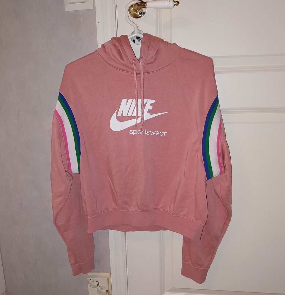 Nike Huppari XS/S