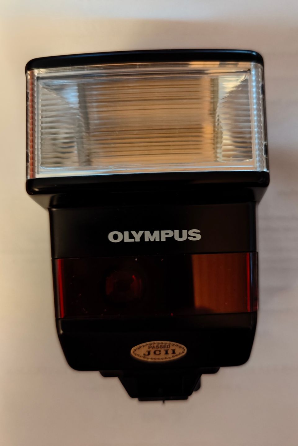 Olympus salama