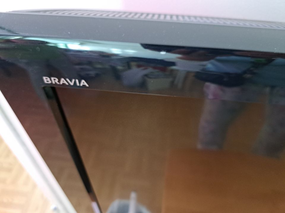 Tv sony bravia