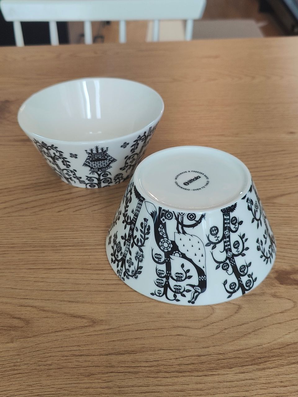 Iittala Taika kulhot