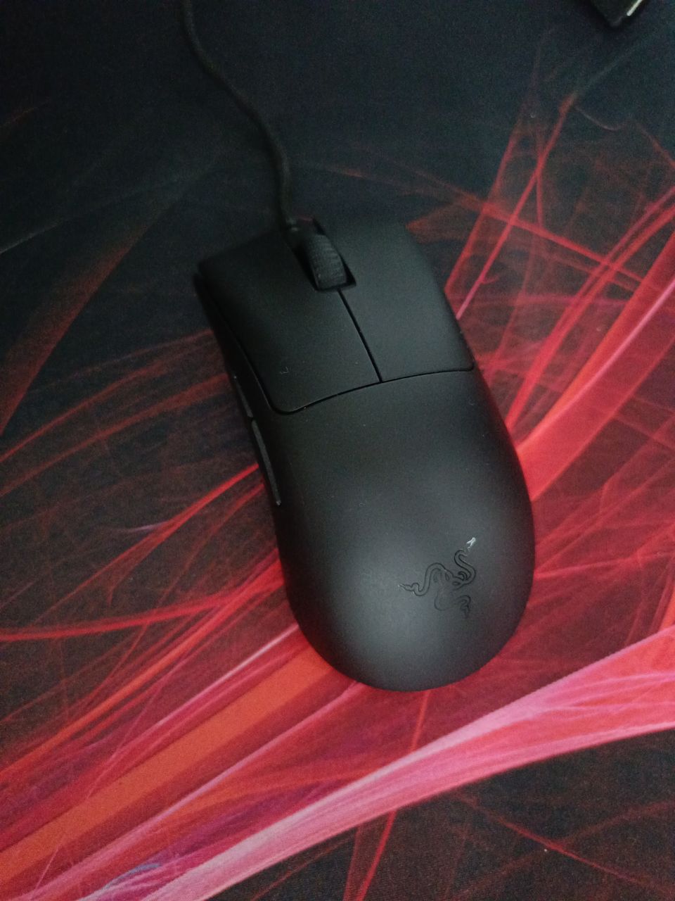 Razer Deathadder v3