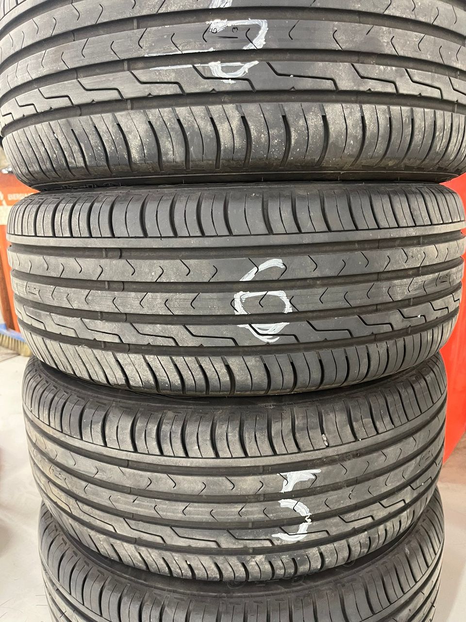 Cordiant Comfort 2, 215/55r17