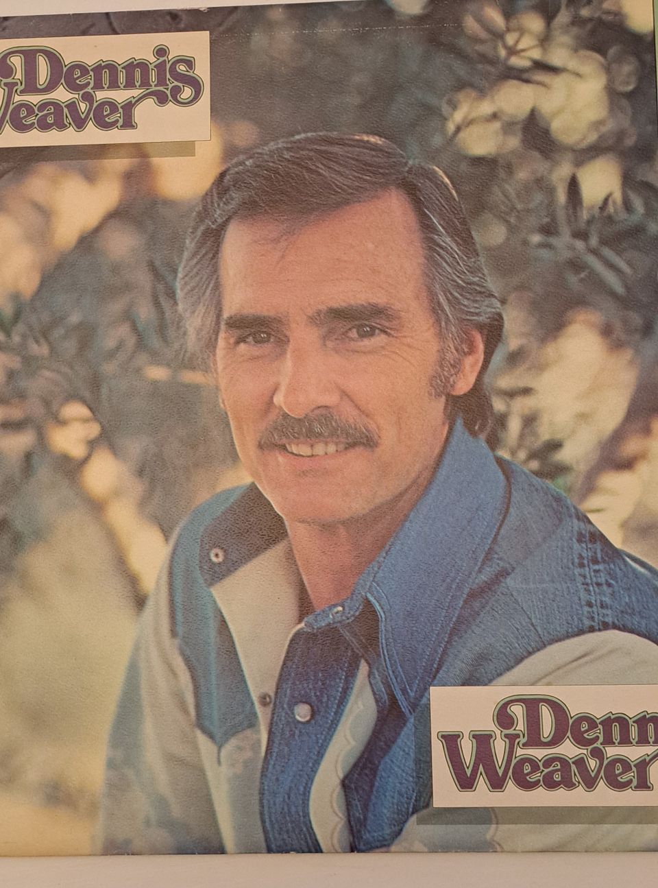 Dennis Weaver