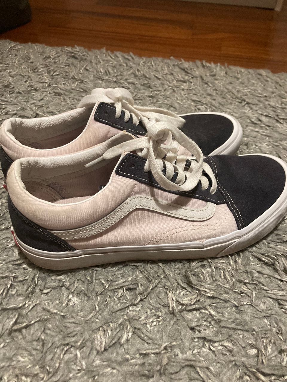 Vans tennarit