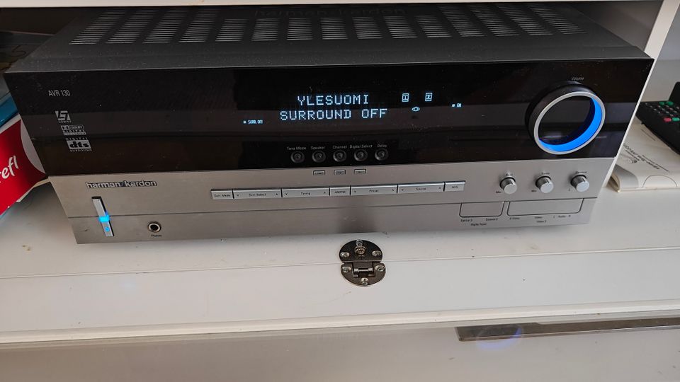 Harman/Kardon avr 130