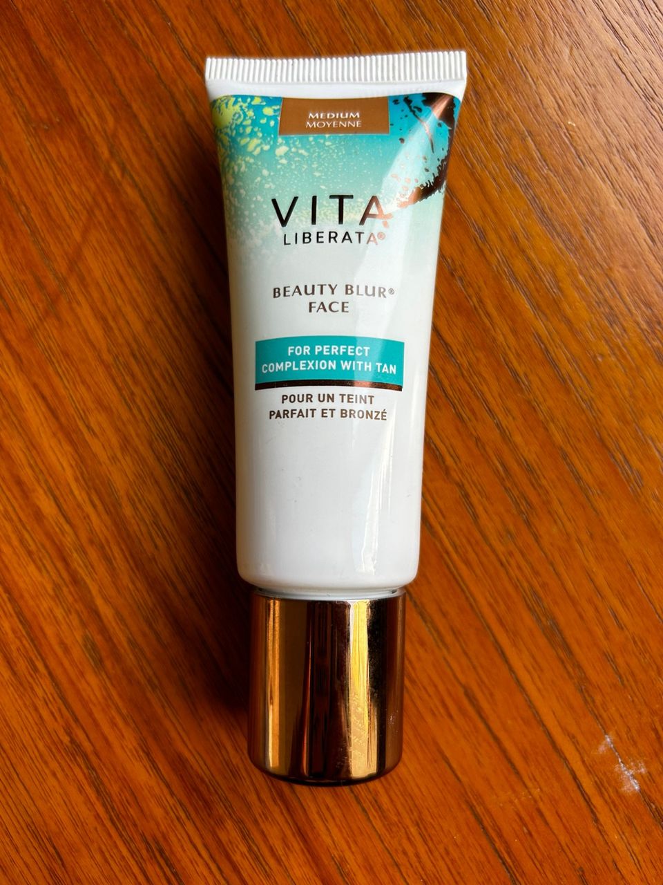 Vita Liberata Beauty blur face medium