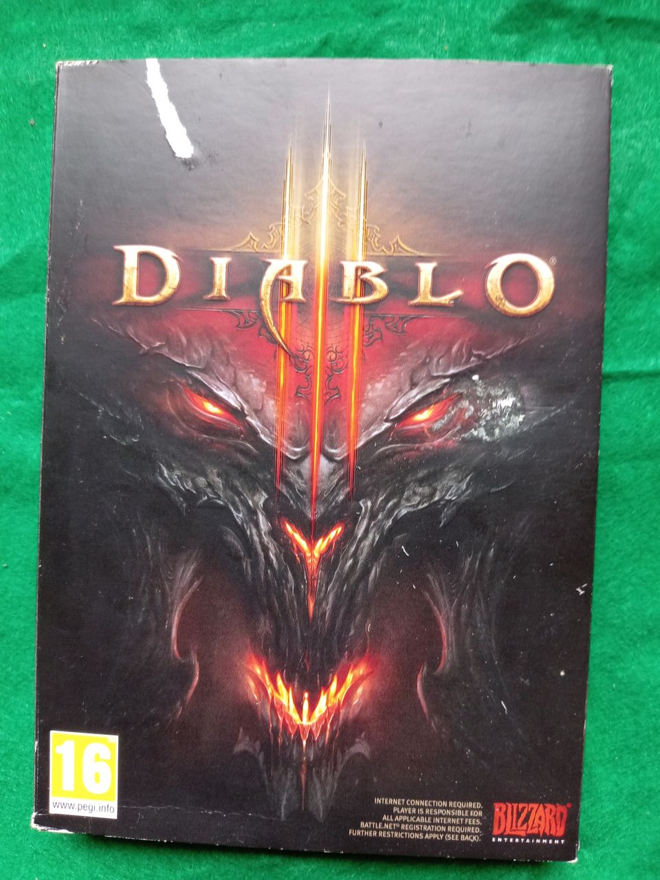 Pc Diablo 3