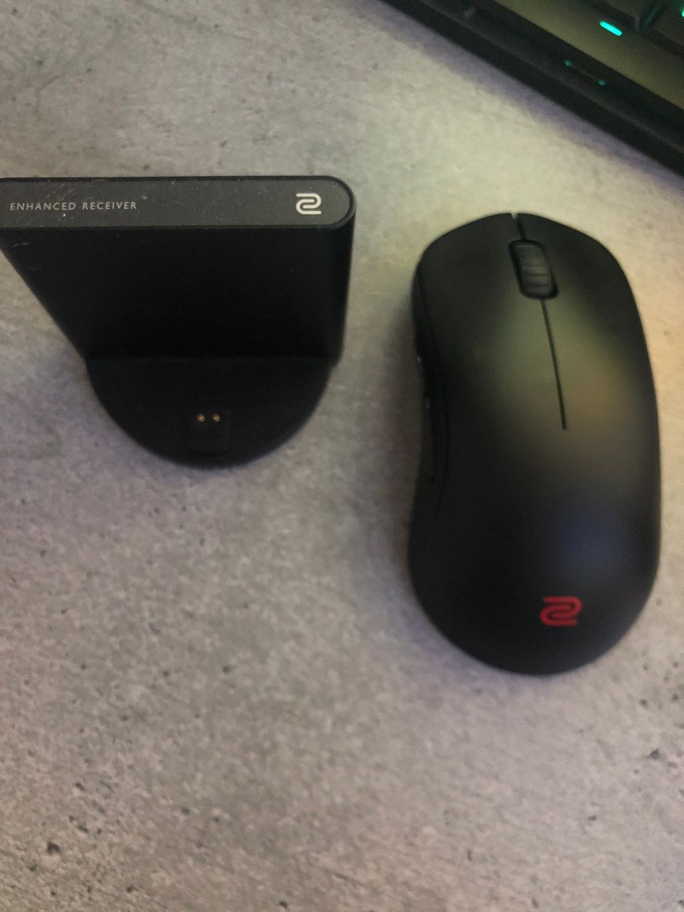 Zowie U2