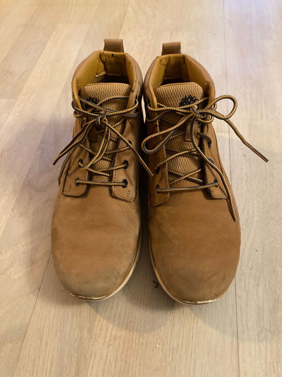 Timberland kengät koko 36