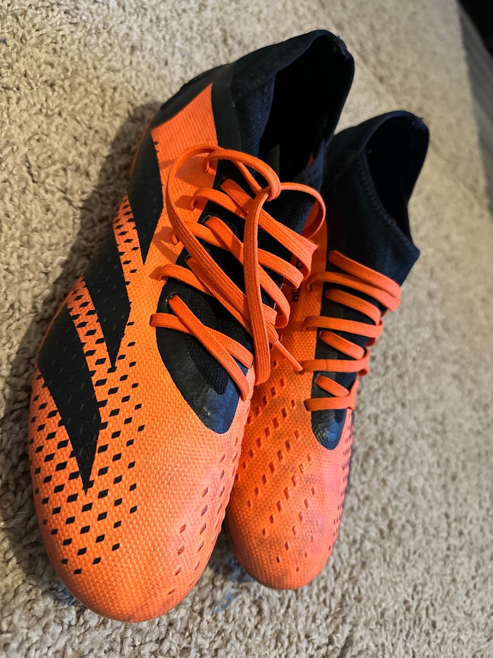 Adidas predator