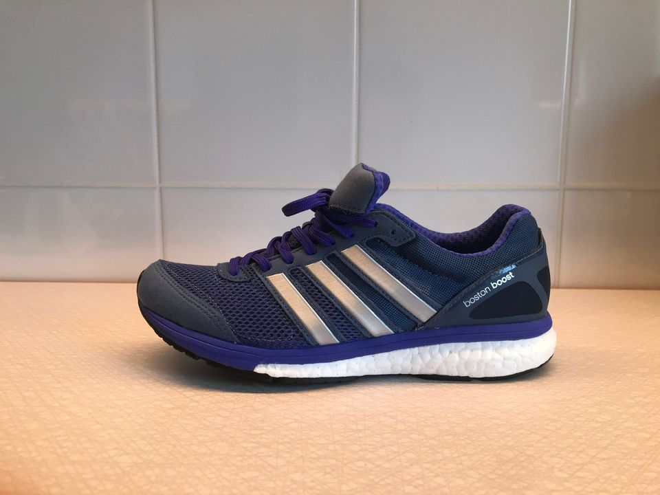 Adidas Adizero Boston 5 W / 37 / UUDET / BRAND NEW