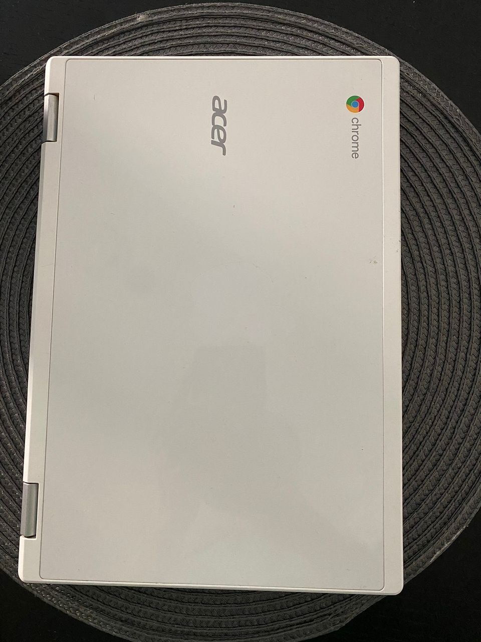 Acer Chromebook 11” uuteen kotiin !